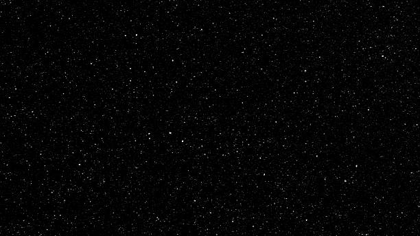 istock Stars in the night. Starry night sky galaxy space background. 2226910027