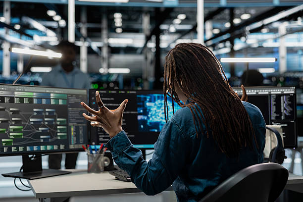 Data Protection Angry 80+ Angry Database Stock Photos, Pictures & Royalty-Free Images - iStock