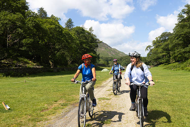 istock Bike Ride Fun 2226923074