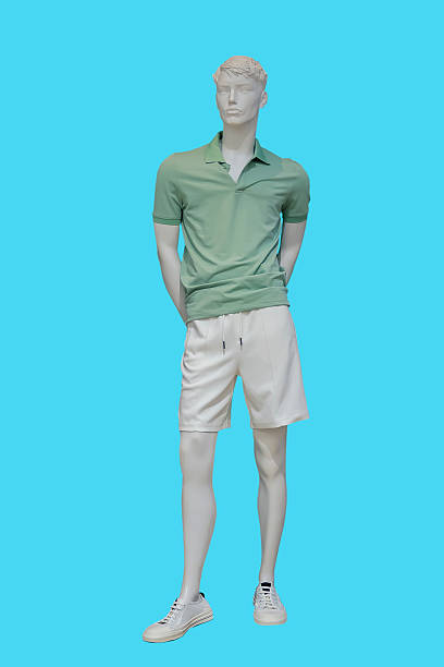 istock Full length male mannequin 2226939351