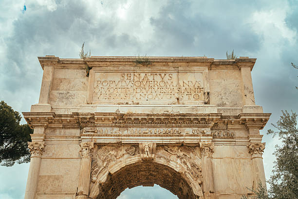 istock Foro Romano, Rome, Italy 2226939986