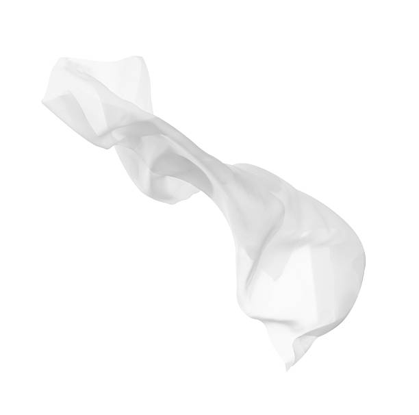 istock white cloth fabric textile wind silk wave background fashion satin motion drapery scarf flying chiffon veil 2226953785