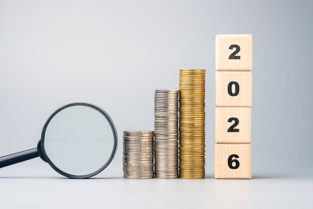 istock Financial Planning for 2026 2226958679
