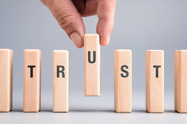 istock Building Trust One Block at a Time 2226958782