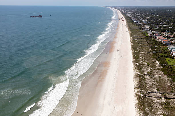 istock Jacksonville Beach Florida 2226961500
