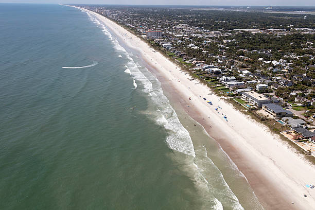 istock Jacksonville Beach Florida 2226961501