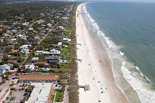 istock Jacksonville Beach Florida 2226961523