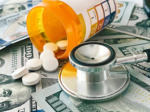 istock Medical expenses 2226962711