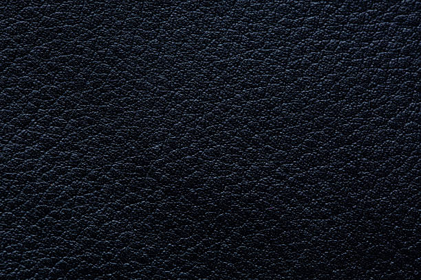 istock Black macro synthetic leather backdrop,Texture of genuine leather or artificial synthetic leatherette black color. Skin structure close up, macro, Background, wallpaper, backdrop with copy space. 2226979419