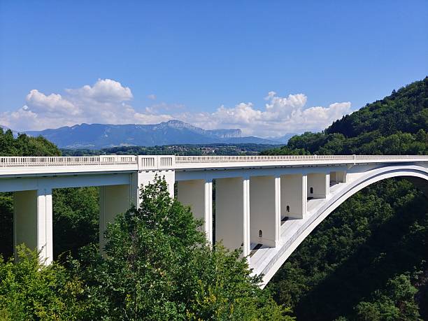 istock big white bridge in the mountains 2226986860