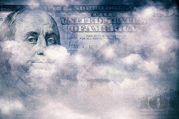 istock Conceptual financial crises and making money 2226989795