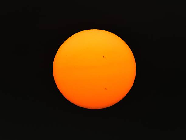 istock Sun closeup photo 2227005291