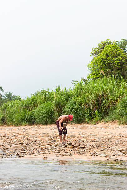 istock A male person working in a rural area 2227006792