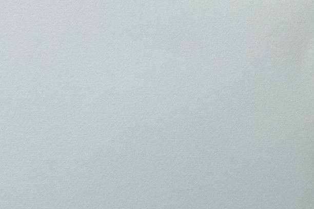 istock Minimal Gray Surface with Soft Grainy Paper Texture Close-Up 2227011904