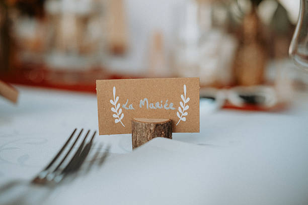 istock Table decoration for a bohemian wedding 2227015342