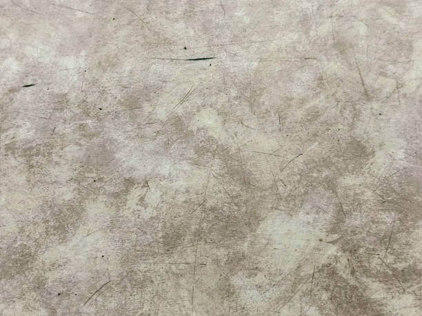 istock Textured surface with subtle scratches offers a versatile abstract background, minimal and rustic 2227018262