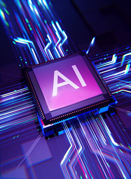 istock AI Hardware Acceleration: Unlocking the Power of Artificial Intelligence 2227027313