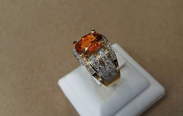 istock ruby Is red gem Beautiful by nature For making expensive jewelry 2227041072