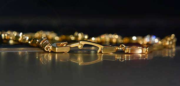 Diamonds are valuable, expensive and rare. For making jewelry