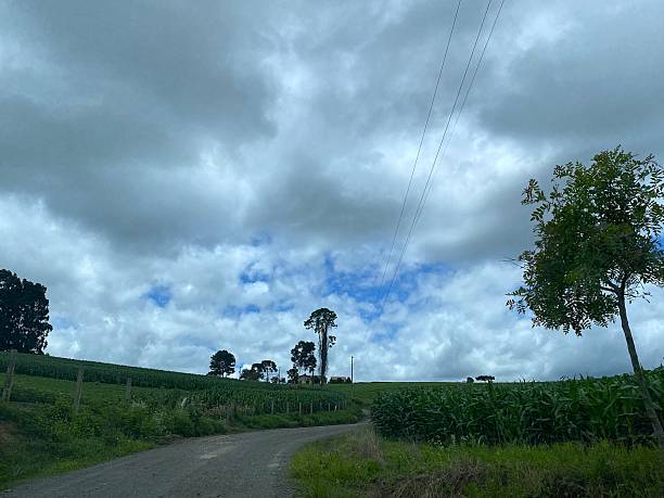 istock Road and Street Scenery 2227041138