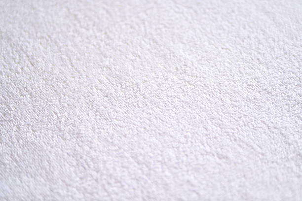 istock White textured soft blanket surface close up for cozy home comfort and warmth 2227046956