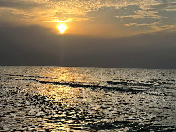 istock sea ad beach inthe morning 2227057232