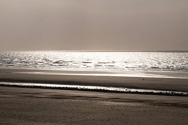 idyllic seascape