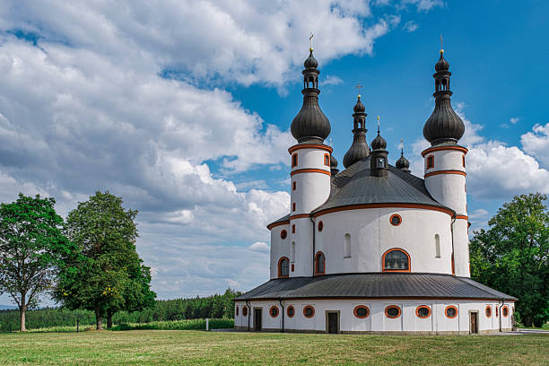 istock Kappl Church 2227071207