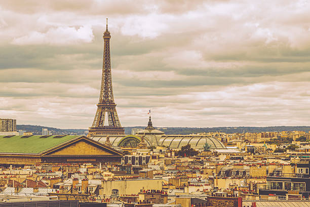 Paris, France