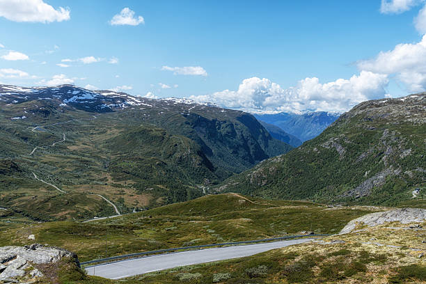 istock Ovre Oscarshaug Sognefjellet 2227076042
