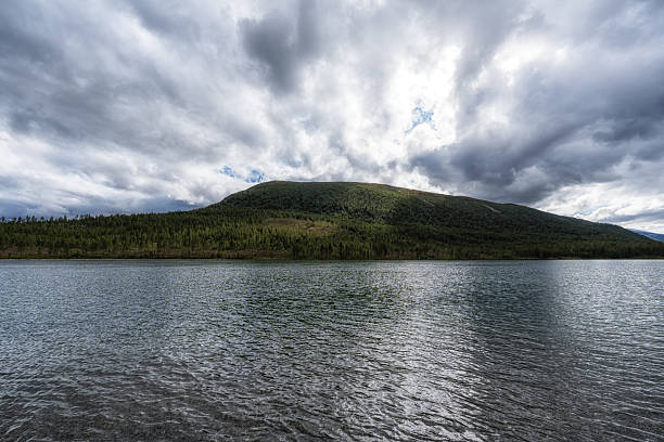 istock Nedre Heimdalsvatn Lake 2227076206