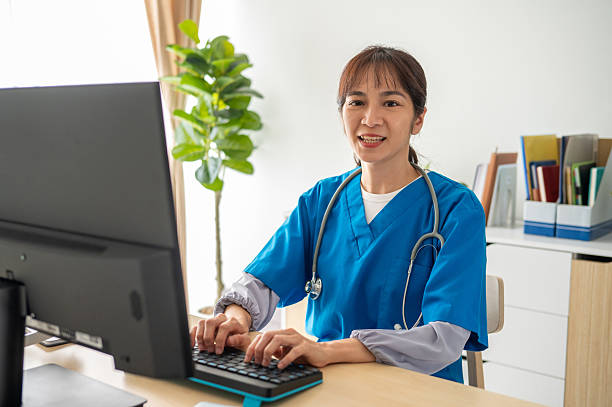 istock Care Beyond the Exam Room 2227084106