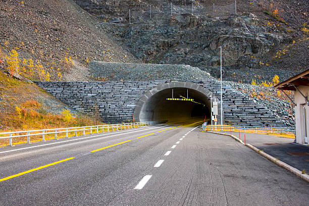istock Kafjord Tunnel 2227090832