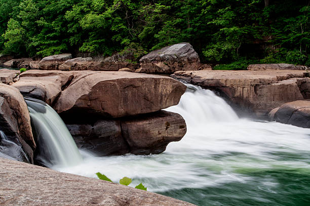 istock Valley Falls State Park, West Virginia 2227092493