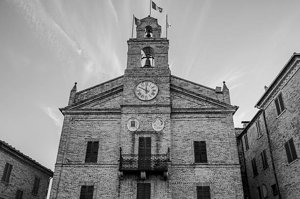 istock Montedinove, Ascoli Piceno, Marche. Glimpses 2227099159