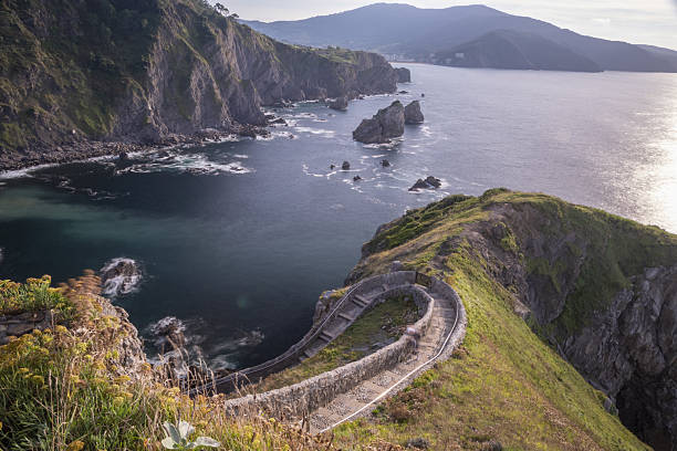 istock San Juan De Gatzelugatxe 2227108937