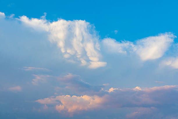 istock Mammatus cloud in Barcelona's mountains 2227116502