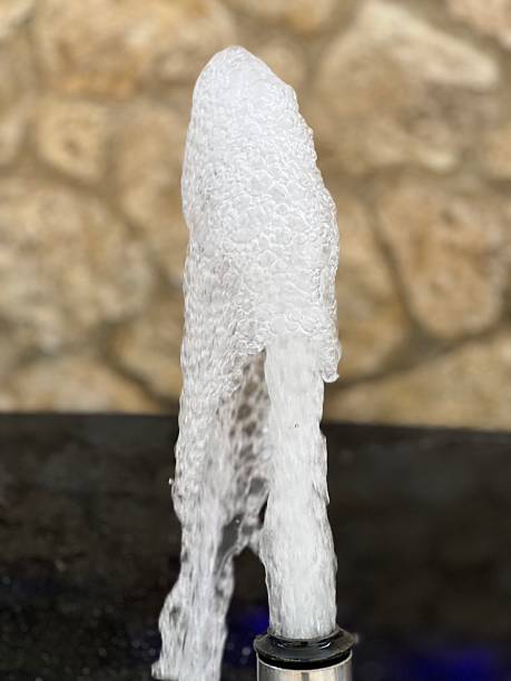 Water fountains Series