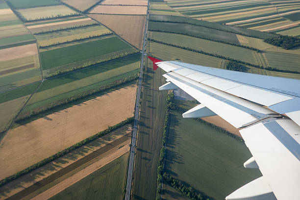 istock Departing Vienna, Austria 2227126286