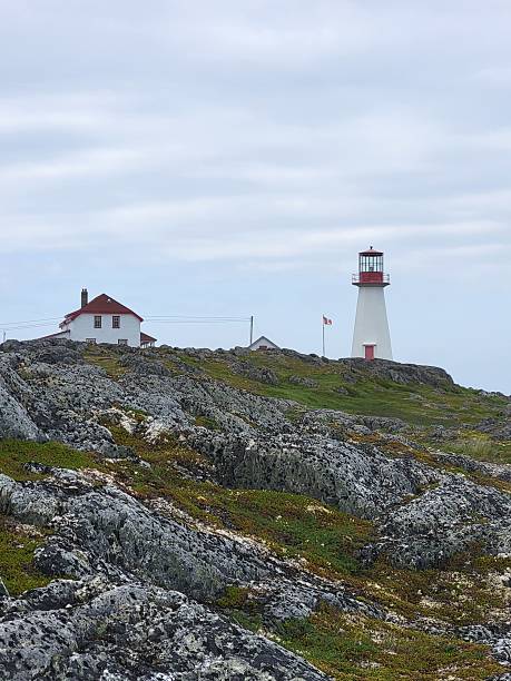 istock Quirpon Lighthouse, Newfoundland and Labrador 2227126869