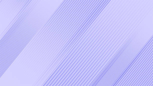 Blue color parallel stripes classy business background, simple background
