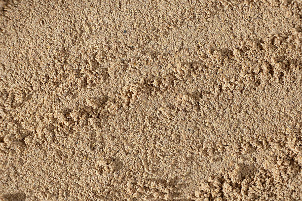 istock Natural Flaxseed Flour Texture. Healthy Background with Text Area. 2227136717