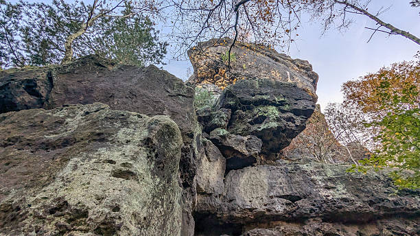 istock Saxon Switzerland National Park. Germany. 2227143521