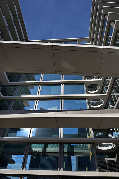 istock Warsaw,Architecture,Office,Sky,Cloud - Sky,Built Structure,Skyscraper,Station,Street Light,Reinforced Concrete,City,Urban Road,Urban Skyline,City Life,City Street,Cityscape 2227145529