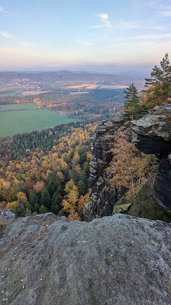 istock Saxon Switzerland National Park. Germany. 2227145671