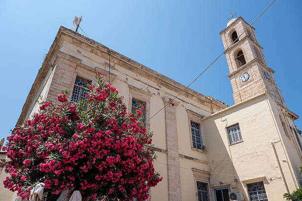 istock Chania City, Crete, Greece 2227151256