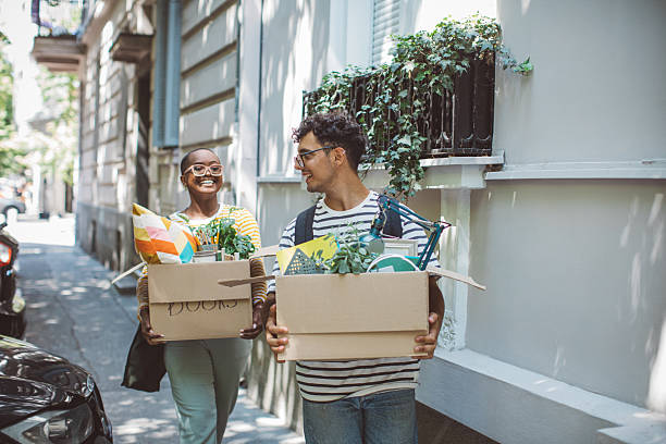 istock College students moving in dorm 2227155907