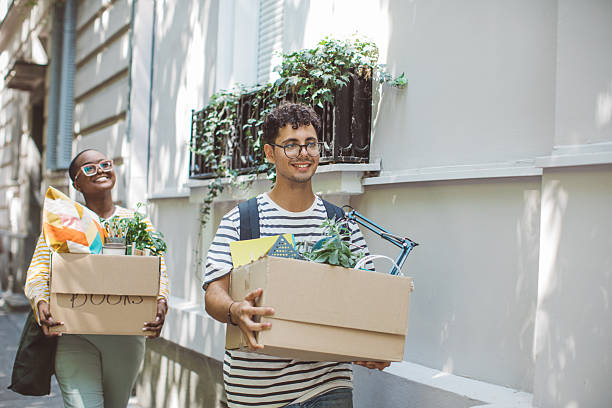 istock College students moving in dorm 2227155923