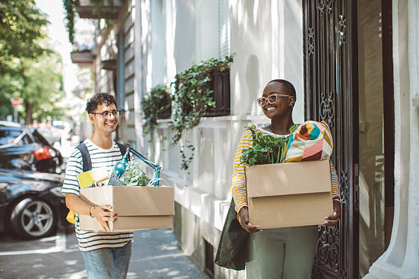 istock College students moving in dorm 2227155944