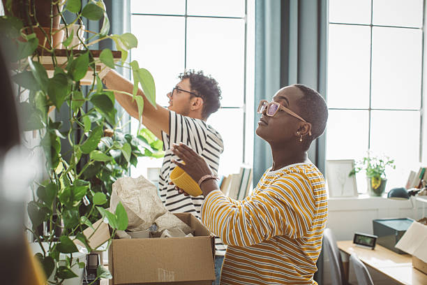 istock College students moving in dorm 2227155999